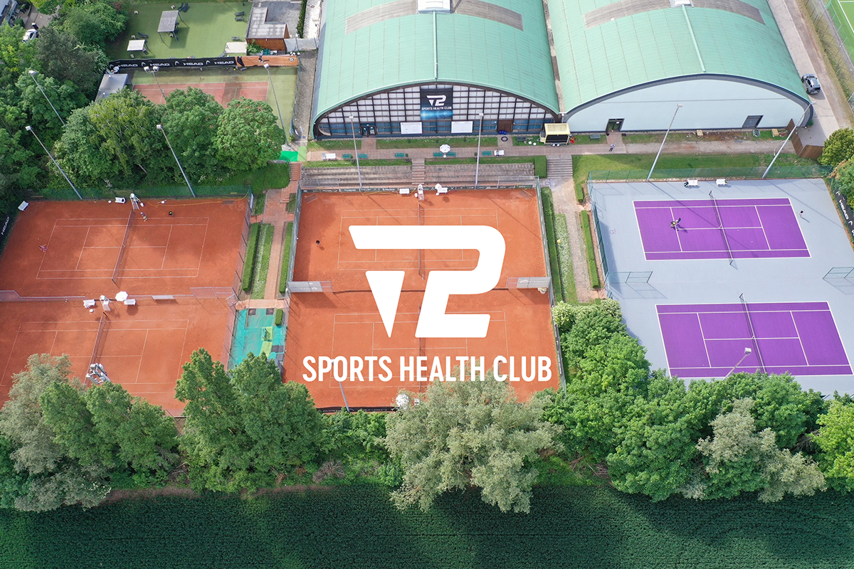 T2 - ACADEMY - Tennisfreunde24