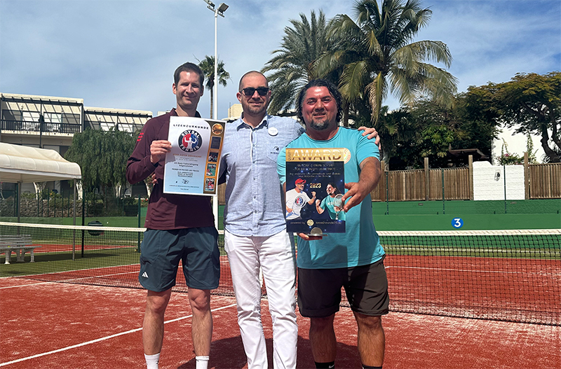 ATP-LEGENDEN EMPFEHLEN - Tennisfreunde24