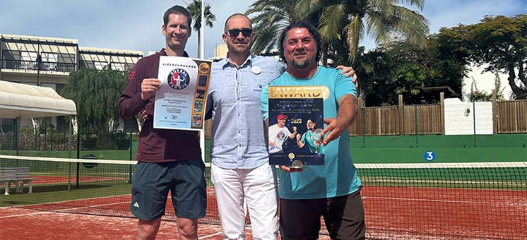 ATP-LEGENDEN EMPFEHLEN - Tennisfreunde24