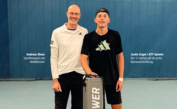 Fieldpower - Tennisfreunde24