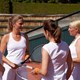  Tennisbekleidung für Damen - Tennisfreunde24