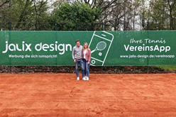 Tennis Vereins-App - Tennisfreunde24