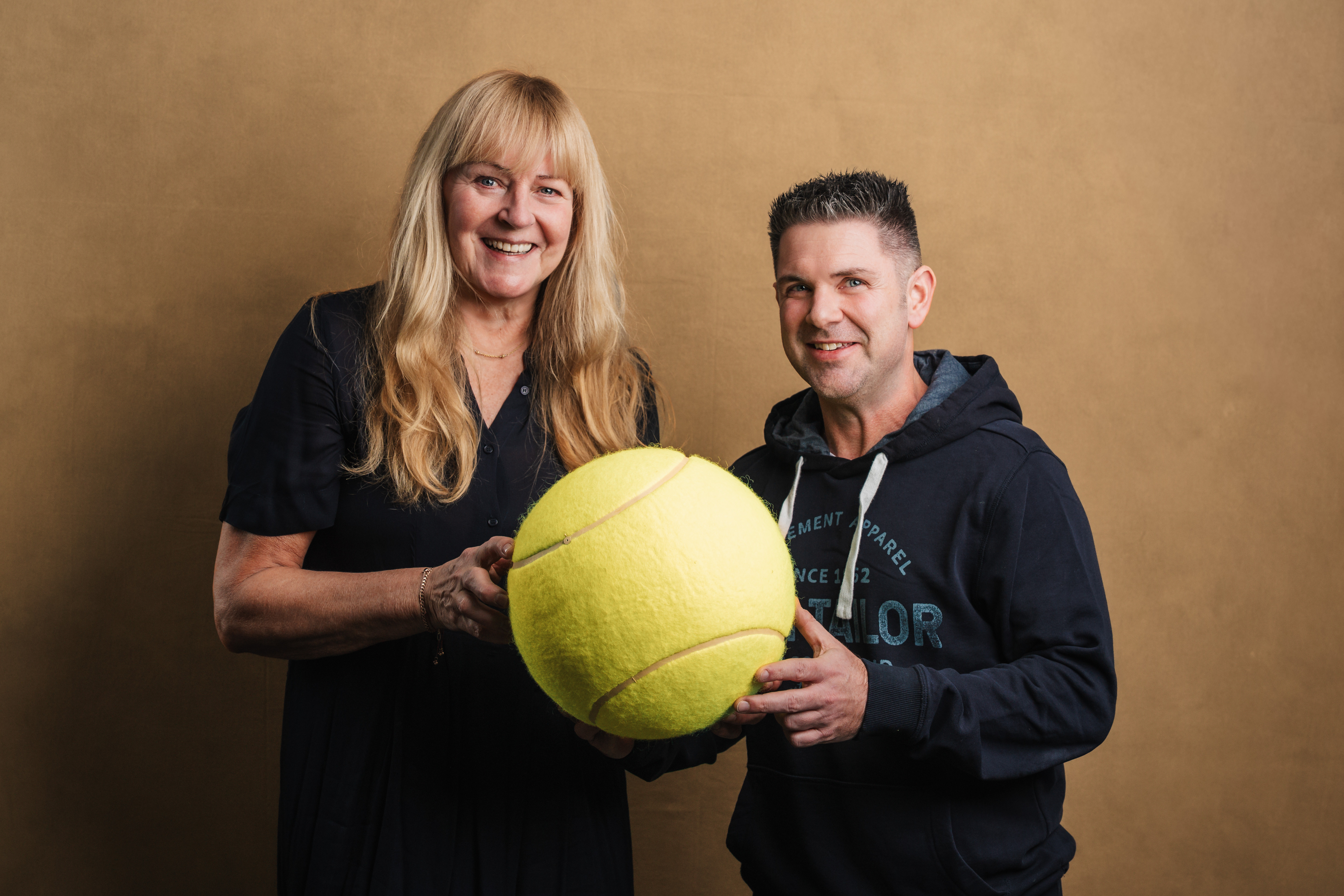 Mallorca Seniors 2026 - Tennisfreunde24
