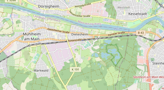 Dein Verein  Deine Story auf Karte