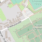 Account  auf Karte