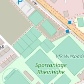 Account  auf Karte