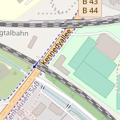 Account  auf Karte