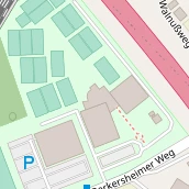 Account  auf Karte