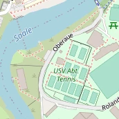 Account  auf Karte