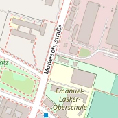Account  auf Karte