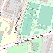 Account  auf Karte