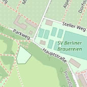 Account  auf Karte