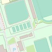 Account  auf Karte