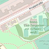 Account  auf Karte