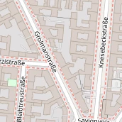 Account  auf Karte