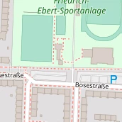 Account  auf Karte