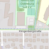 Account  auf Karte
