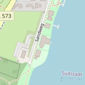 Account  auf Karte