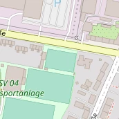 Account  auf Karte