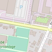 Account  auf Karte