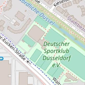 Account  auf Karte