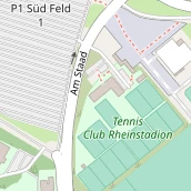 Account  auf Karte