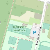 Account  auf Karte