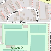 Account  auf Karte