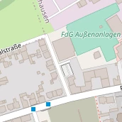 Account  auf Karte