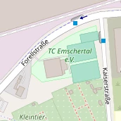 Account  auf Karte
