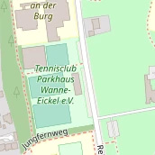 Account  auf Karte