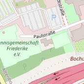 Account  auf Karte