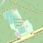 Account  auf Karte