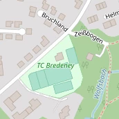 Account  auf Karte