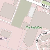 Account  auf Karte