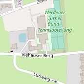 Account  auf Karte