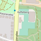 Account  auf Karte