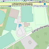 Account  auf Karte