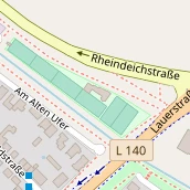 Account  auf Karte