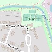 Account  auf Karte