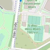 Account  auf Karte