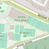 Account  auf Karte