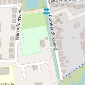 Account  auf Karte