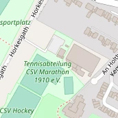 Account  auf Karte