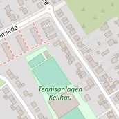 Account  auf Karte