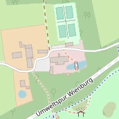 Account  auf Karte