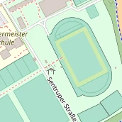 Account  auf Karte