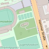Account  auf Karte