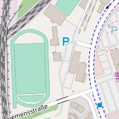 Account  auf Karte