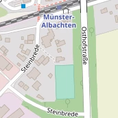 Account  auf Karte